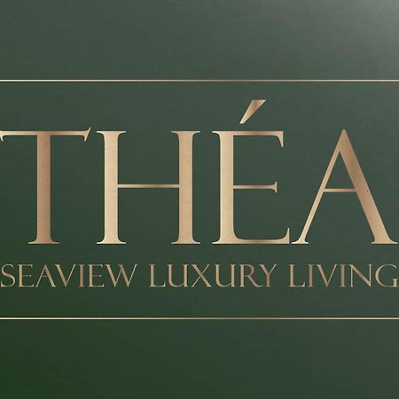 Thea Seaview Luxury Living Villa Каламата Екстериор снимка