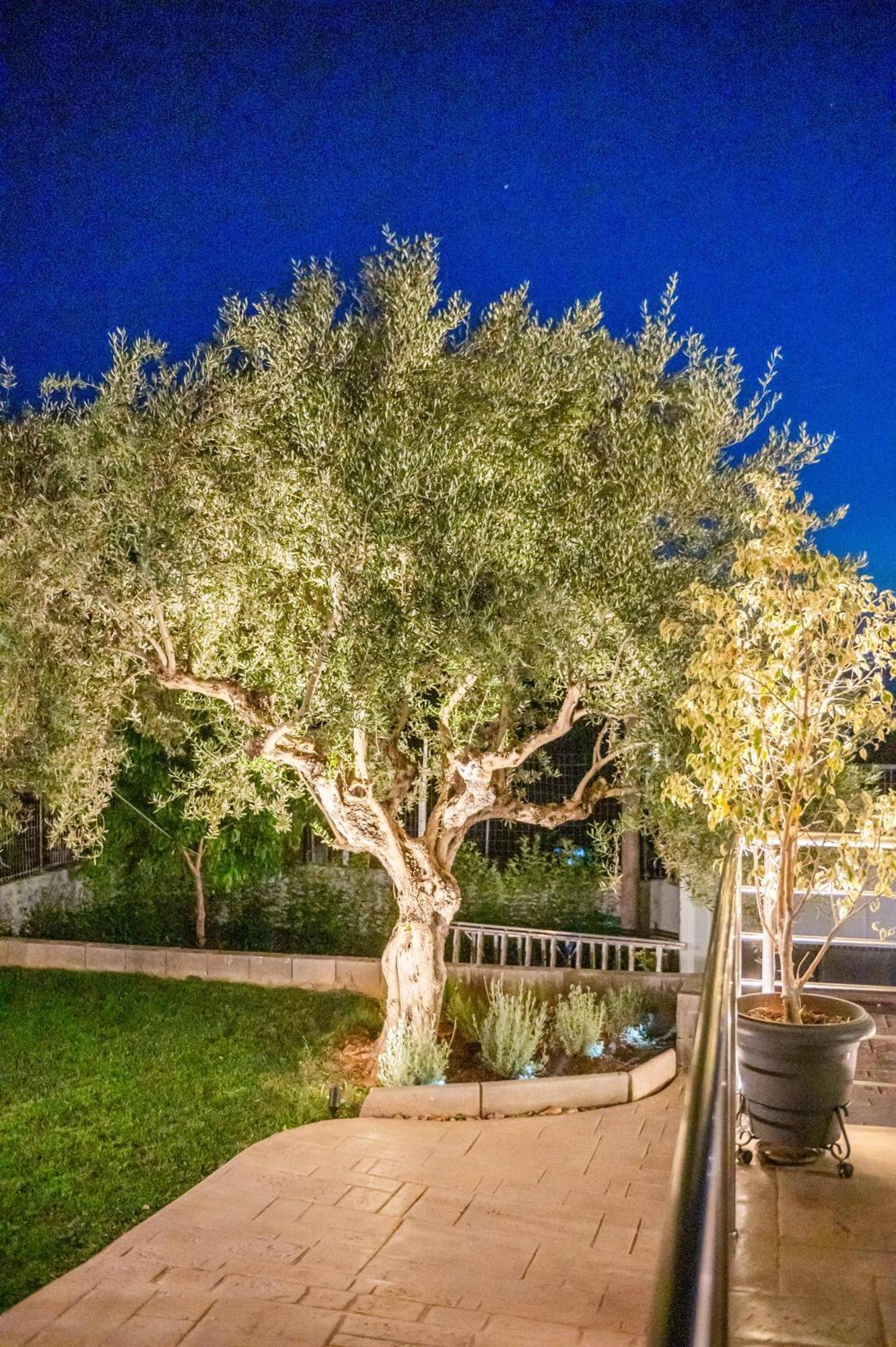 Thea Seaview Luxury Living Villa Каламата Екстериор снимка